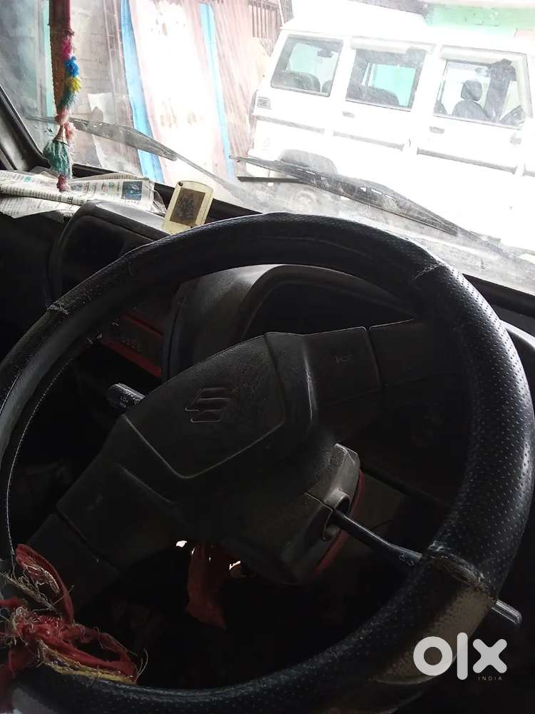 Full Maintained And Soft Drive Long Distance Covered