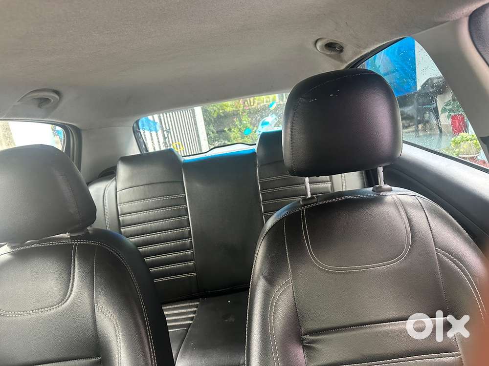 Fiat Punto Diesel 2012 Variant New Tax And Insurance