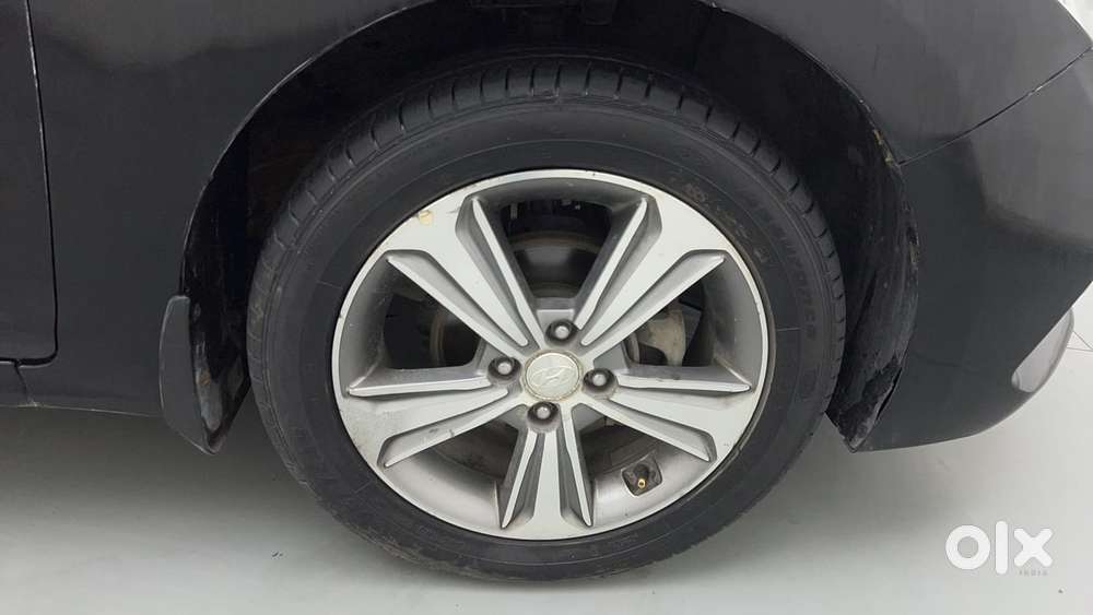 Hyundai Verna Vtvt 1.6 Sx Option, 2018, Petrol