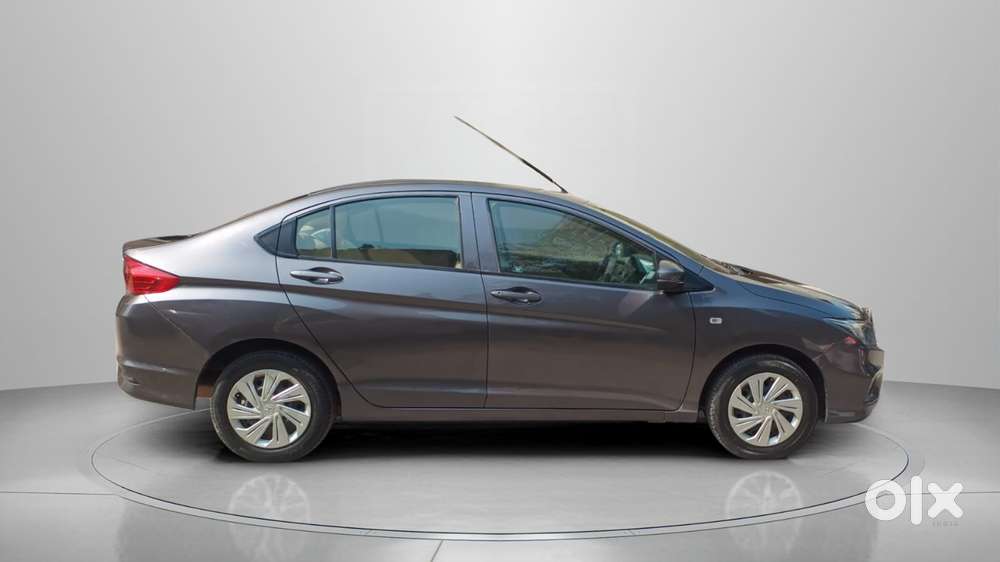 Honda City 1.5 Sv I-vtec Mt, 2019, Petrol