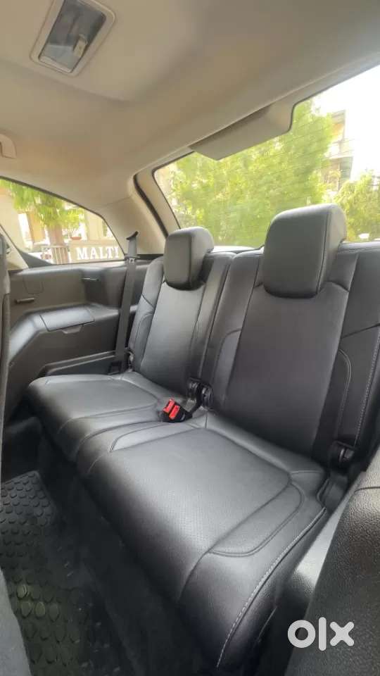 Tata Hexa 2.2 Xta 4x2 7 Str, 2018, Diesel