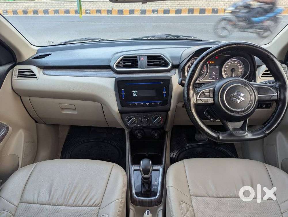 Maruti Suzuki Swift Dzire Vxi(o) Amt, 2023, Petrol