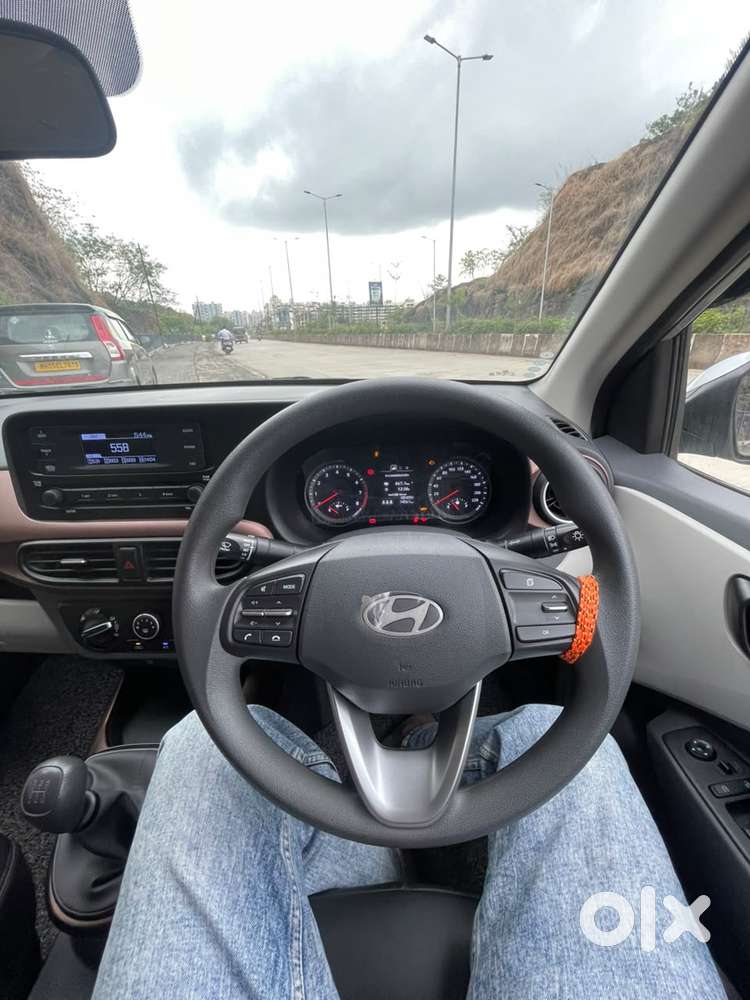 Hyundai Aura 1.2 S Cng, 2026, Cng & Hybrids