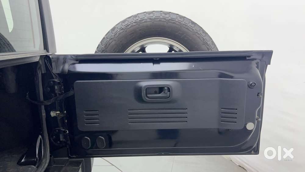 Mahindra Thar Lx Hard Top Diesel Mt Rwd, 2023, Diesel