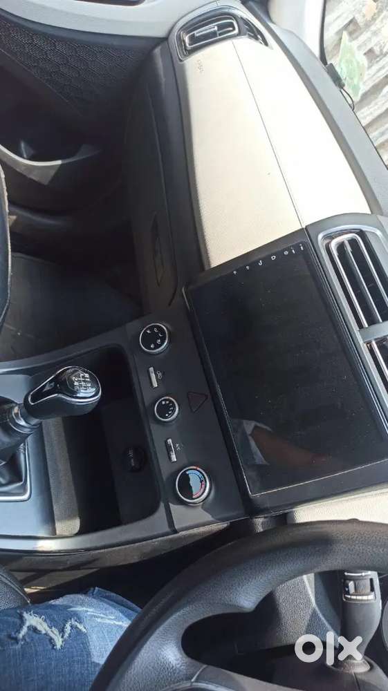 Hyundai Creta 1.5 Petrol 2021