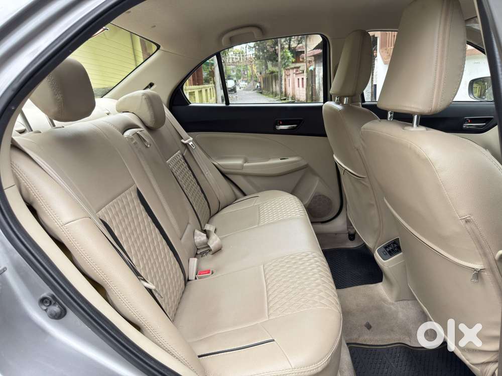 Maruti Suzuki Swift Dzire Zxi + Mt, 2022, Petrol