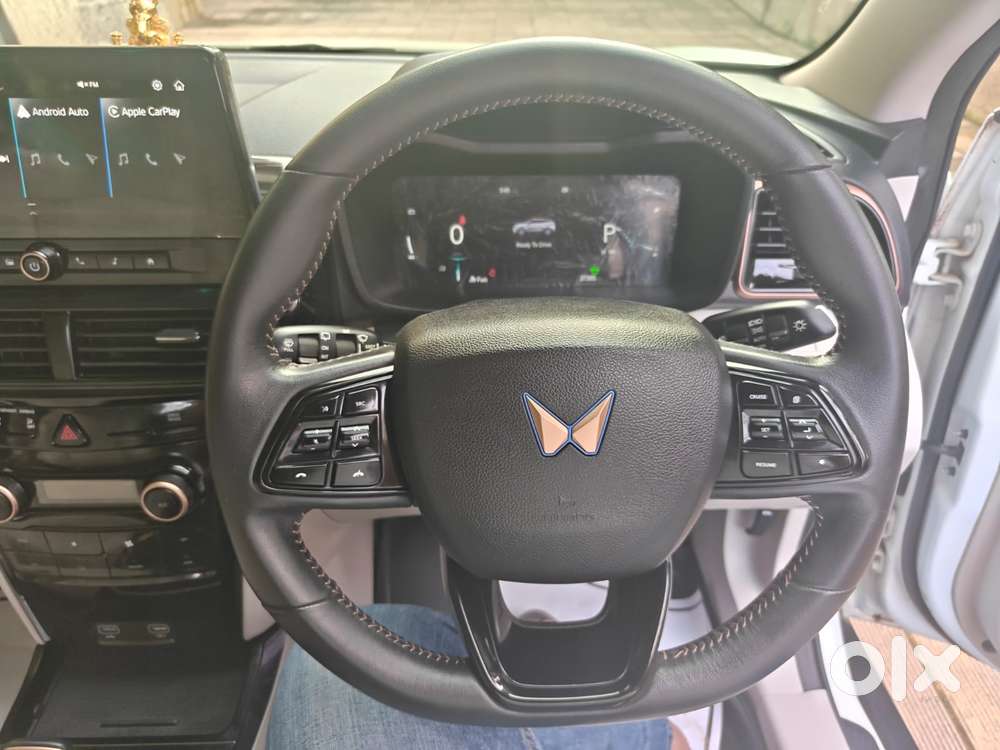 Mahindra Xuv400 El Pro, 2024, Electric