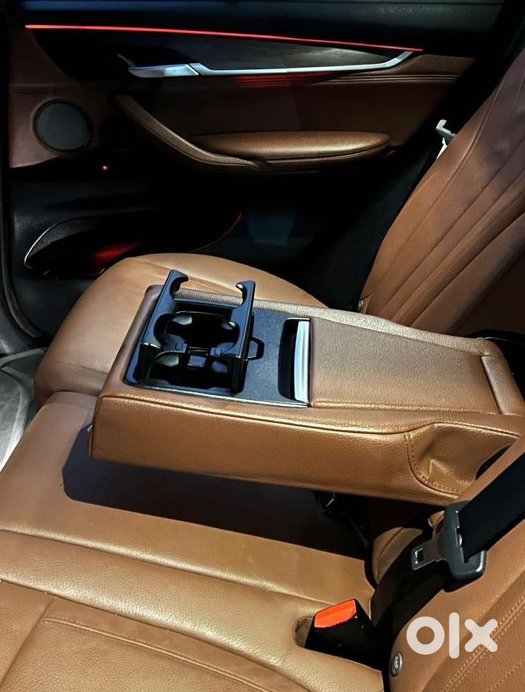 Bmw X5 3.0 Xdrive 30d Sportx Plus, 2017, Diesel