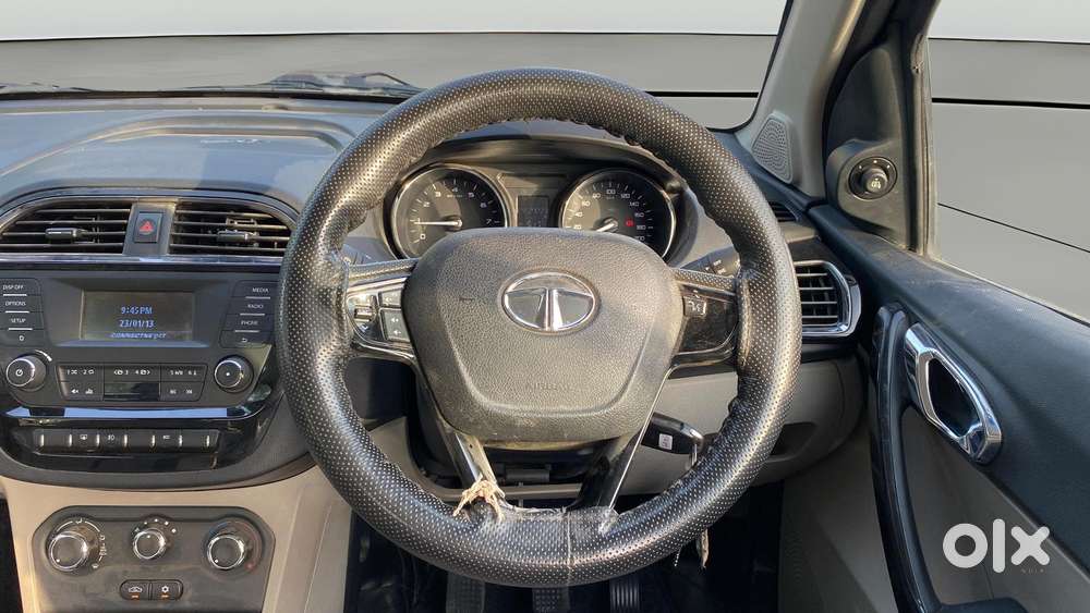 Tata Tiago 1.2 Revotron Xz, 2018, Petrol