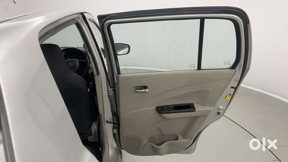 Maruti Suzuki Celerio Vxi, 2014, Petrol