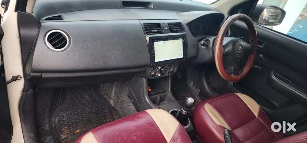 Maruti Suzuki Swift Dzire 2015 Diesel 157000 Km Driven