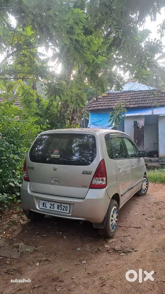 Maruti Suzuki Estilo Vxi 2007