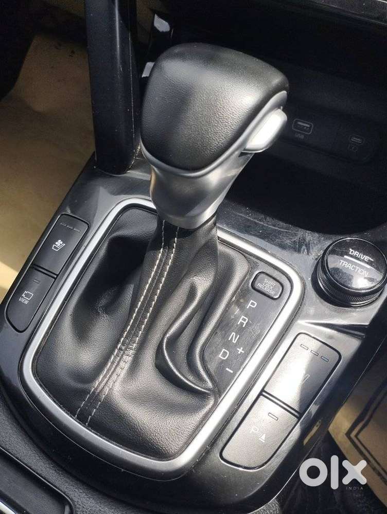 Kia Seltos Gtx Plus 1.5 Turbo Petrol Dct, 2023, Petrol