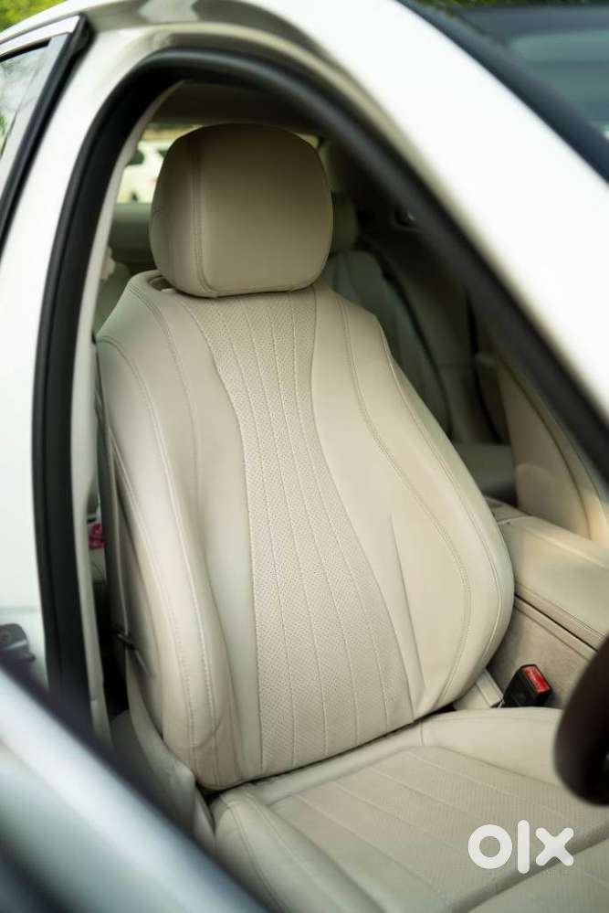 Mercedes-benz E-class E 200 Exclusive, 2021, Petrol