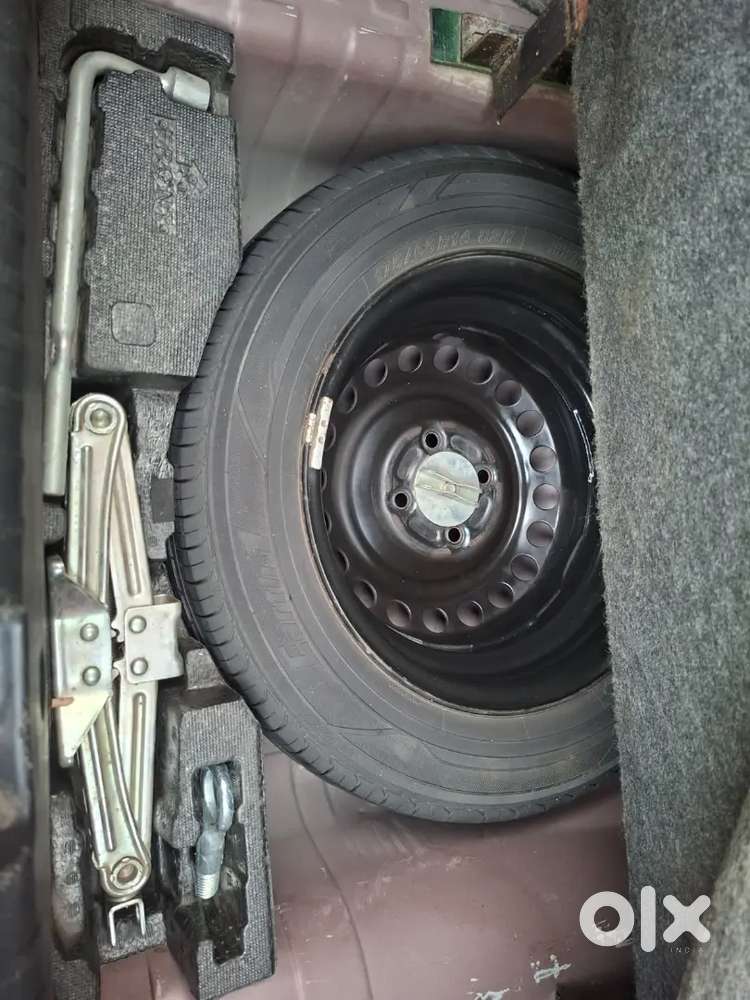 Honda Amaze 2018 Model
