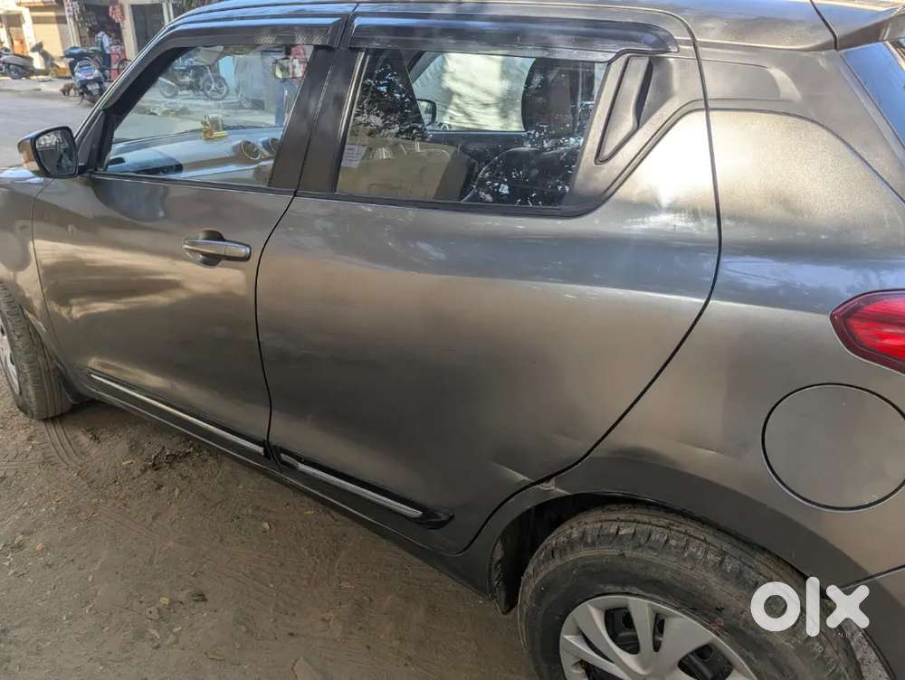 Maruti Suzuki Swift 2020 Petrol 25000 Km Driven
