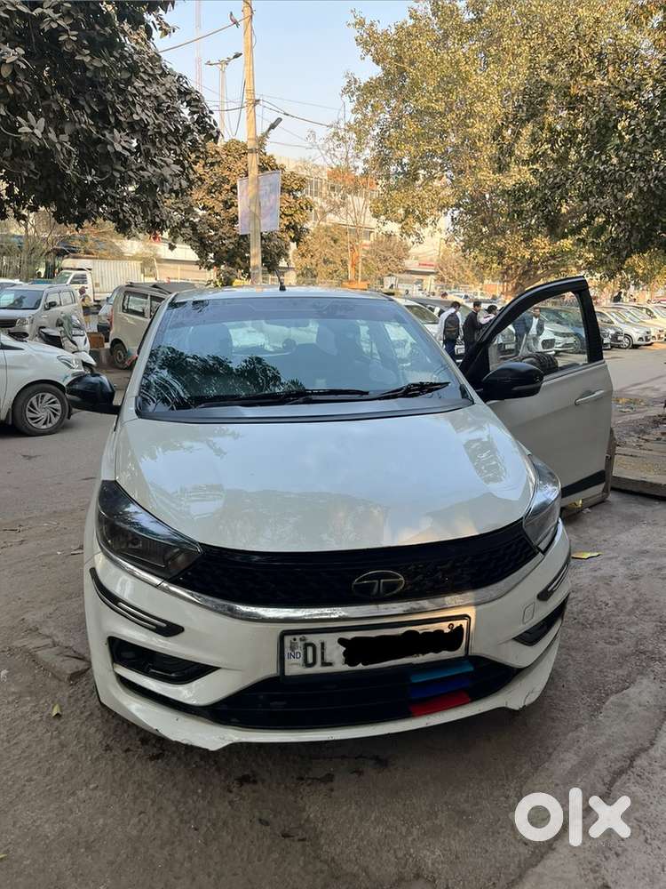 Tata Tiago 2020 Petrol Good Condition