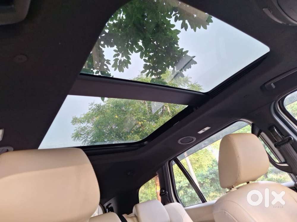 Ford Endeavour Titanium Plus 4x2, 2019, Diesel