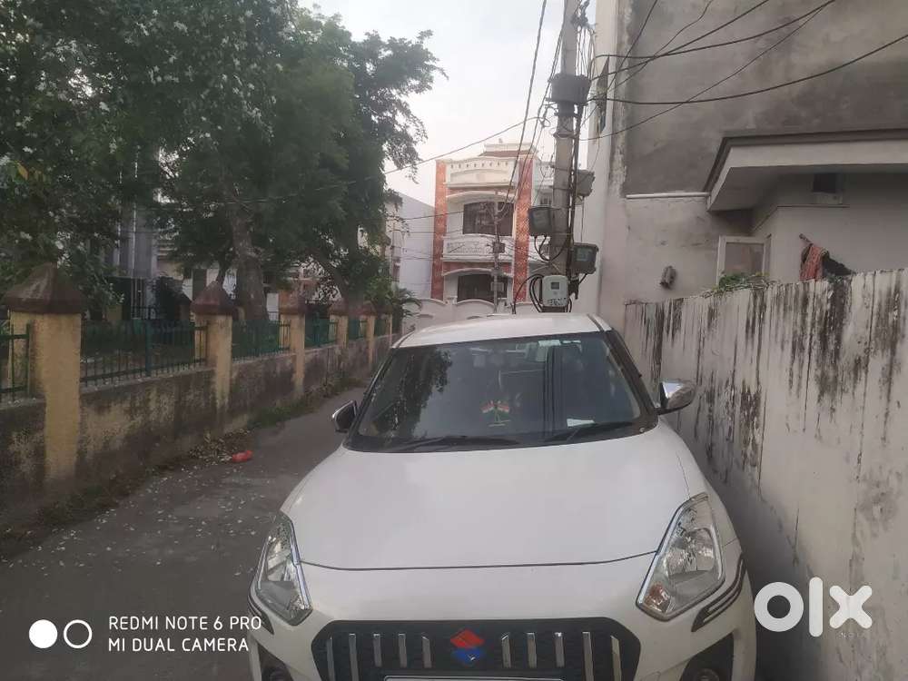 Maruti Suzuki New-gen Swift 2018 62000 Km Driven
