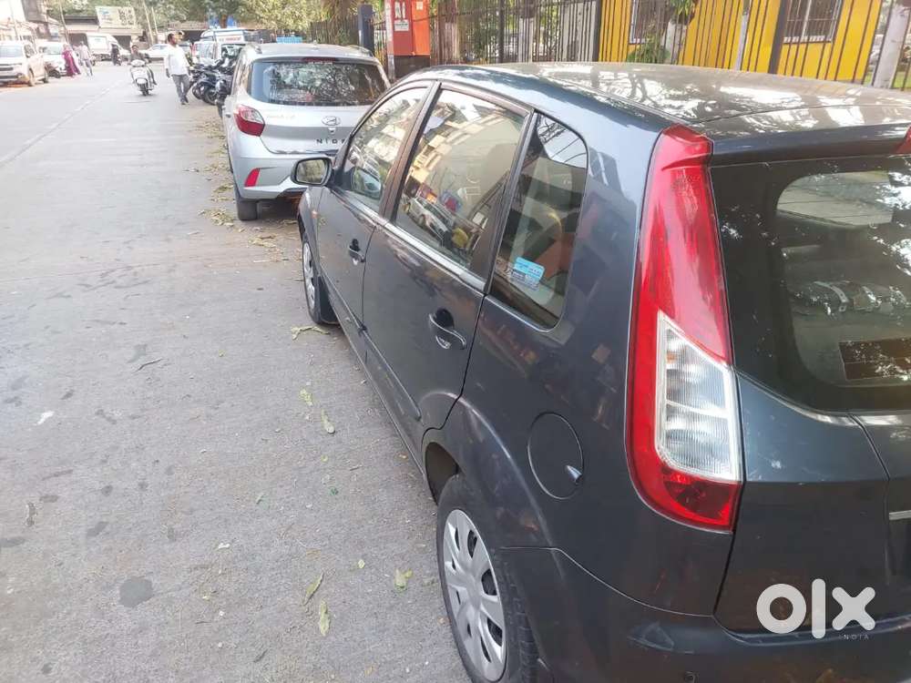 Ford Figo 2013 Diesel 85000 Km Driven