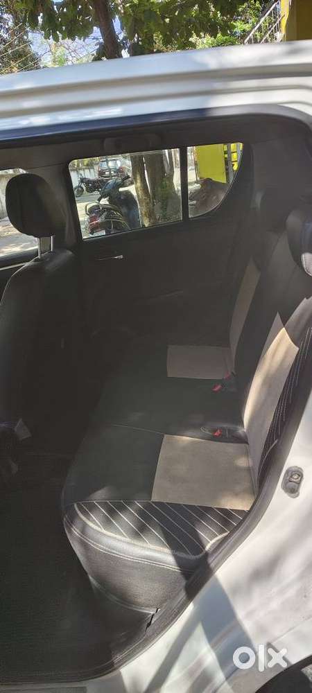 Maruti Suzuki Swift Vdi Optional, 2015