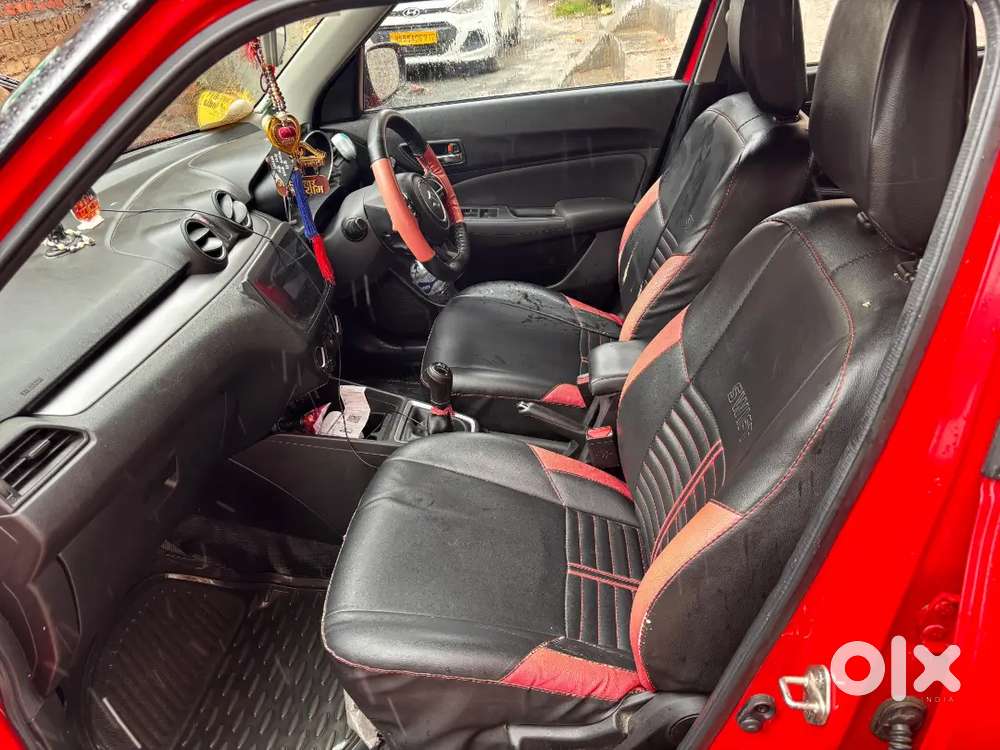 Maruti Suzuki Swift 2021 Petrol 65576 Km Driven