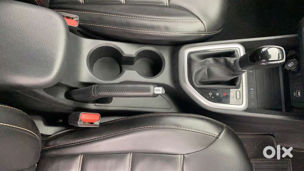 Hyundai Creta 1.6 Sx Automatic, 2019, Petrol