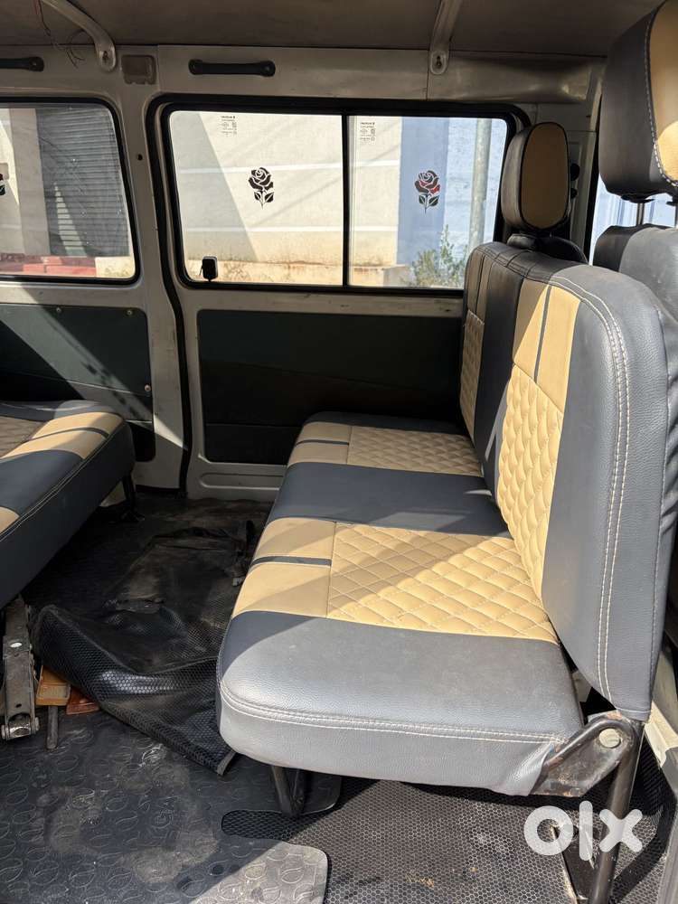 Maruti Suzuki Omni 5 Seater, 2019, Petrol