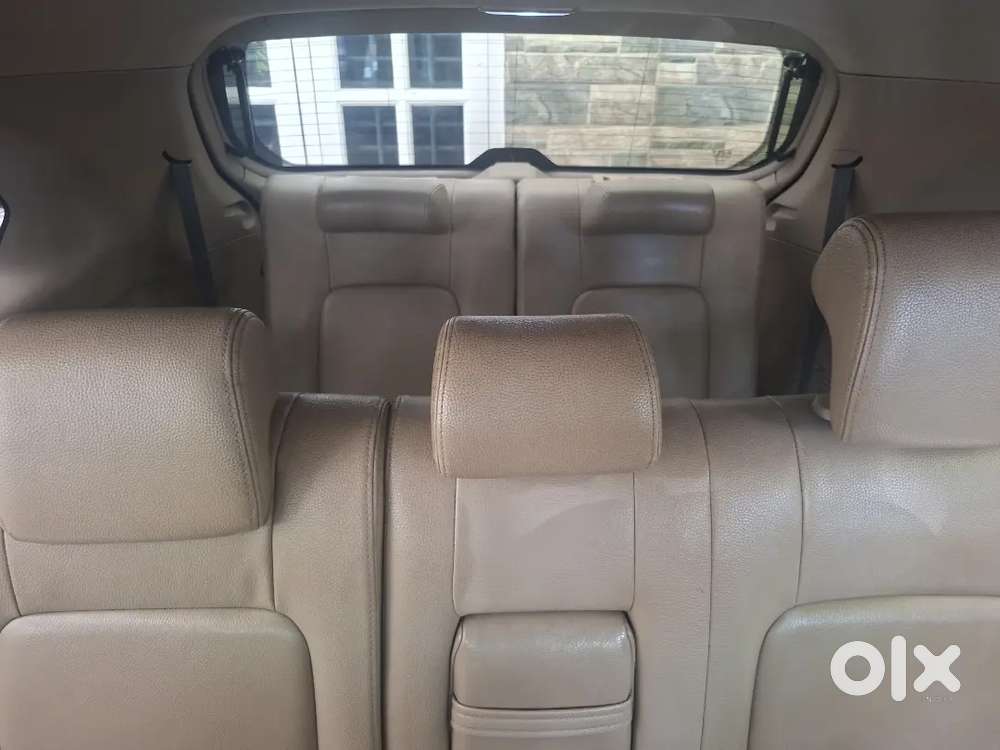Chevrolet Captiva 2013