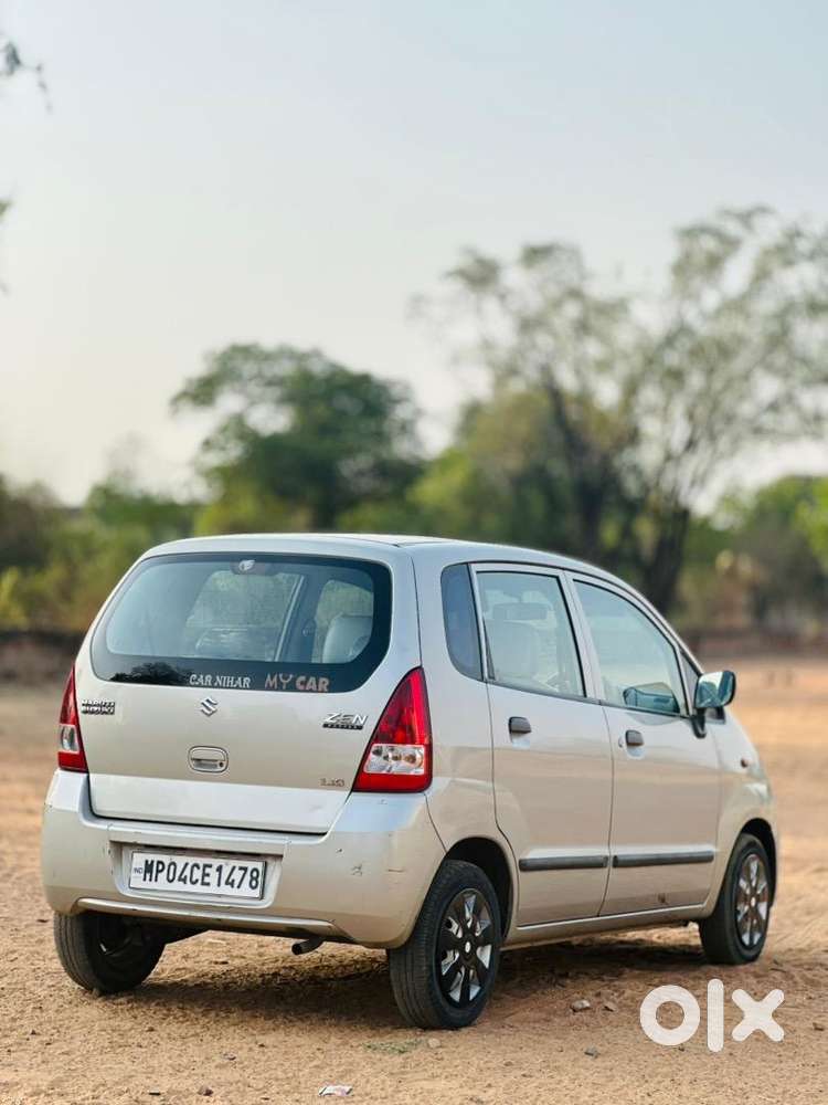 Maruti Suzuki Zen Estilo 2009 Petrol Good Condition