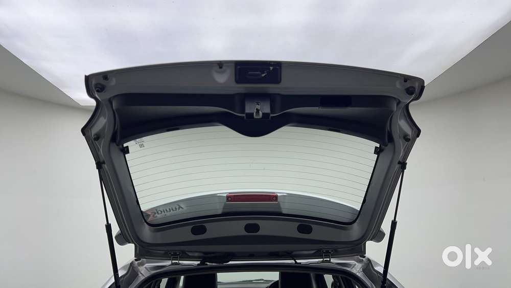 Maruti Suzuki Baleno 1.3 Delta, 2019, Petrol