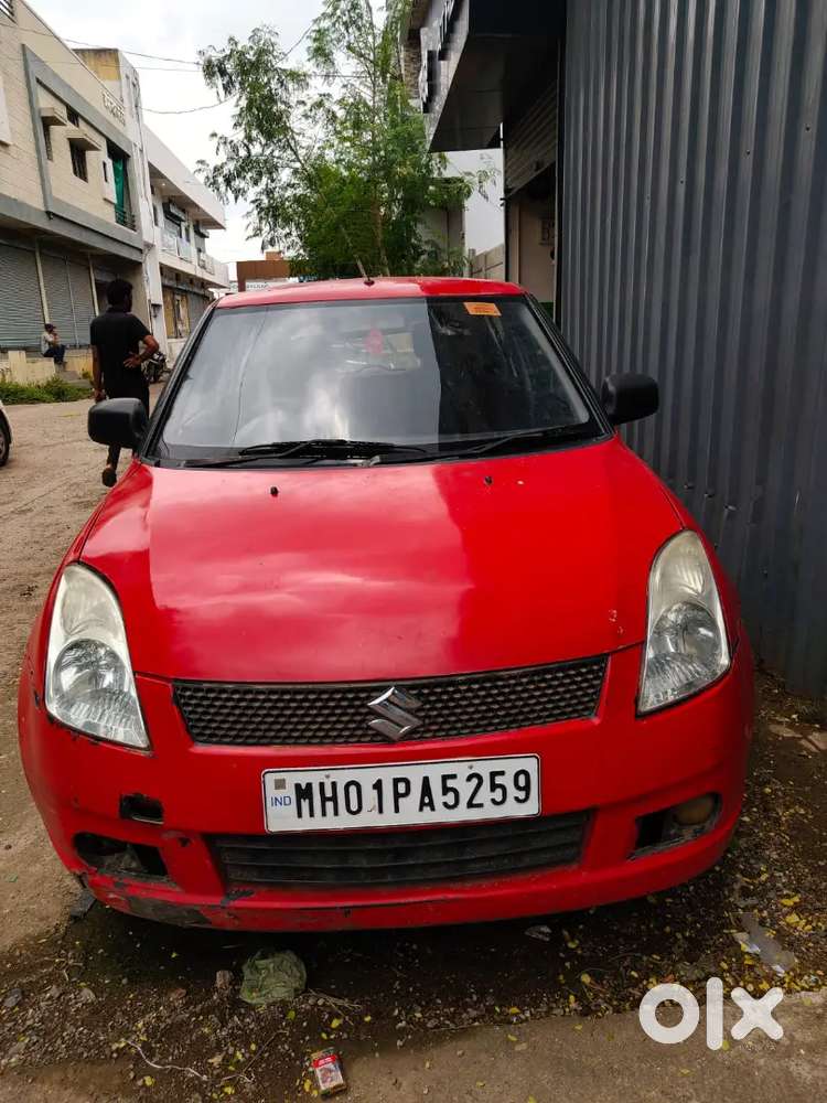 Maruti Suzuki Swift 2006