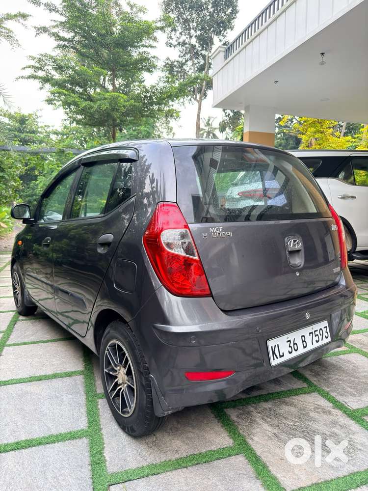 Hyundai I10 Era 1.1 Irde, 2011, Petrol