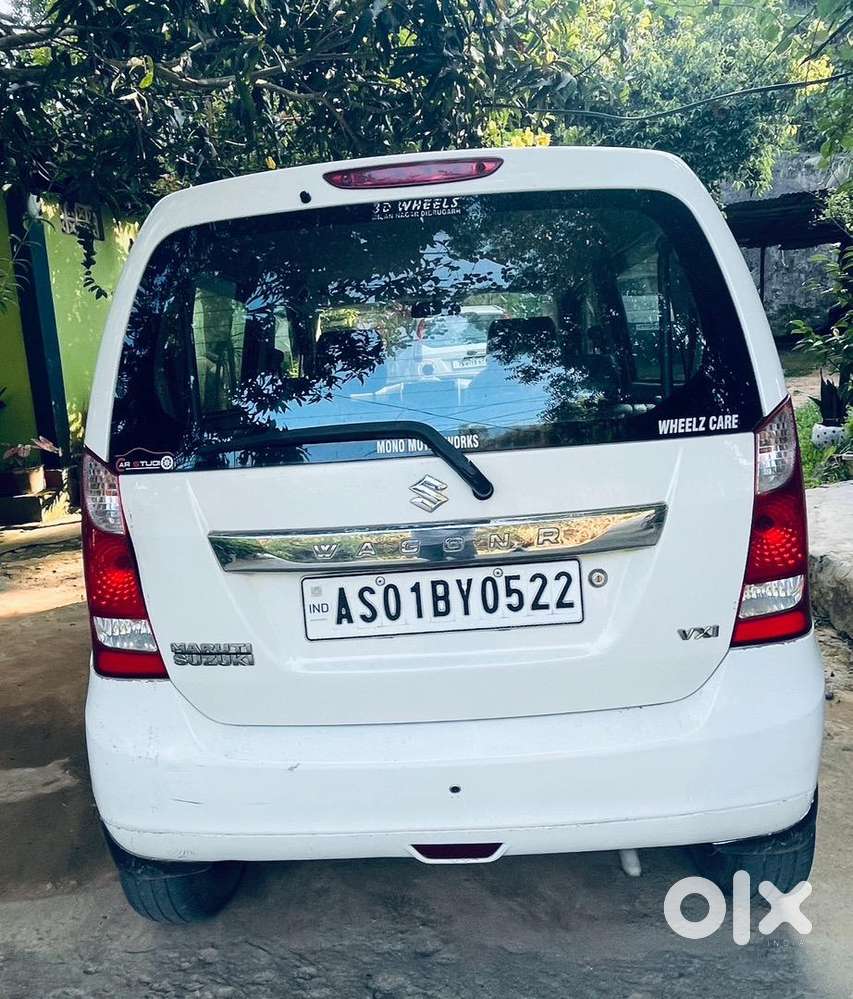Maruti Suzuki 2016 Year Car