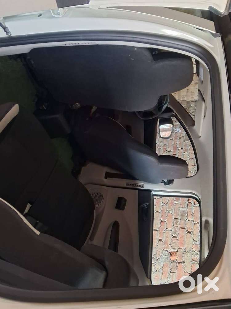 I Want To Sale My New Triber 7 Seater Car