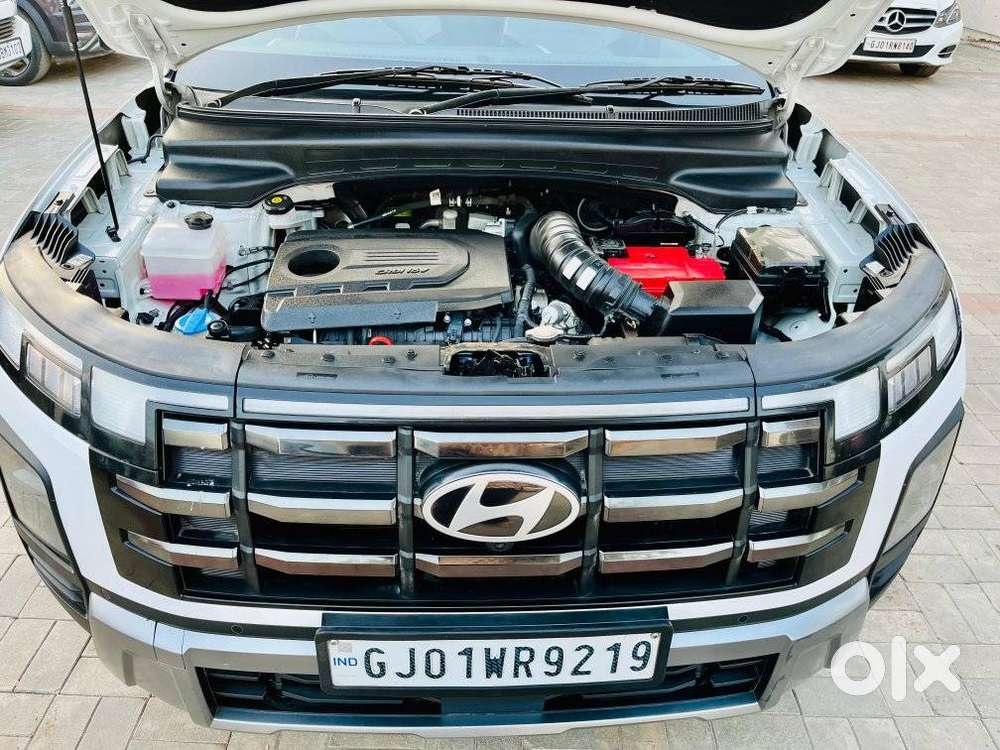 Hyundai Creta 1.6 Sx (o), 2024, Diesel