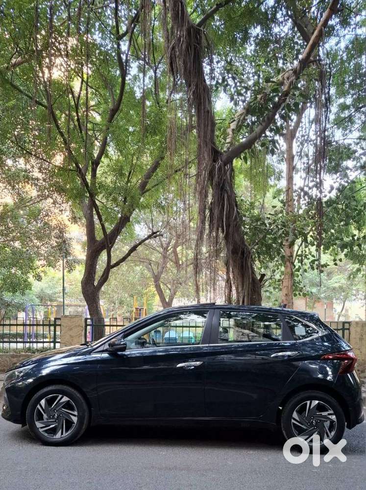 Hyundai New I20 1.2 Asta Mt, 2022, Petrol