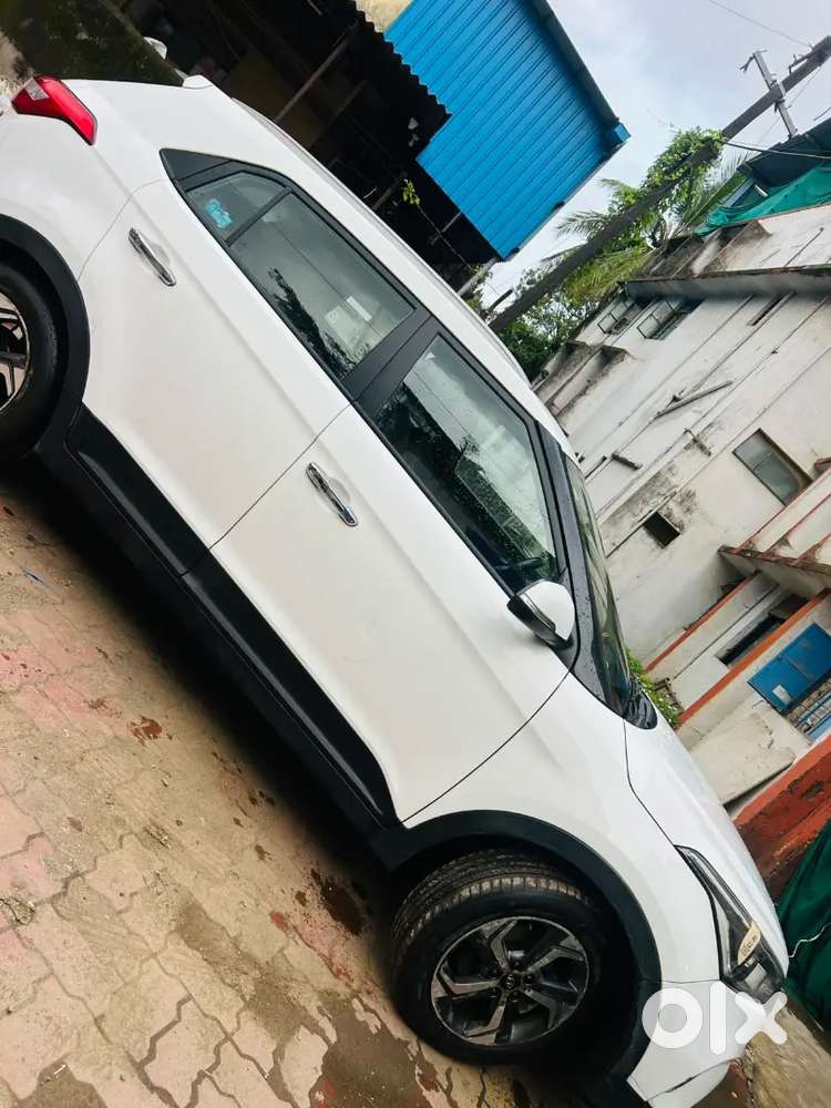 Hyundai Creta 2019 Diesel