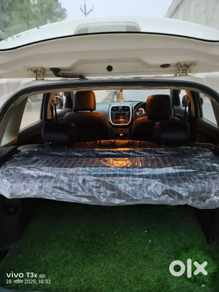 Maruti Suzuki Brezza 2019 Diesel 61000 Km Driven