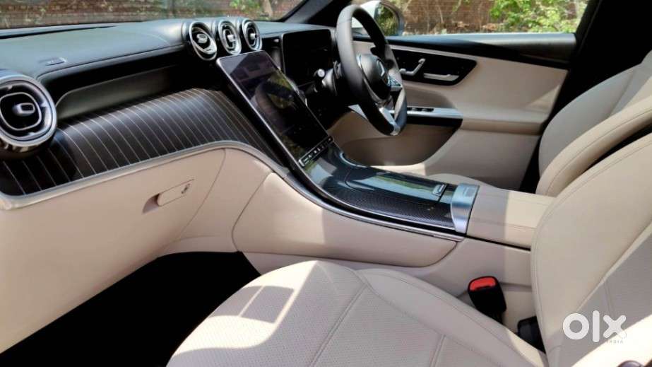 Mercedes-benz Glc 220d 4matic, 2024, Diesel