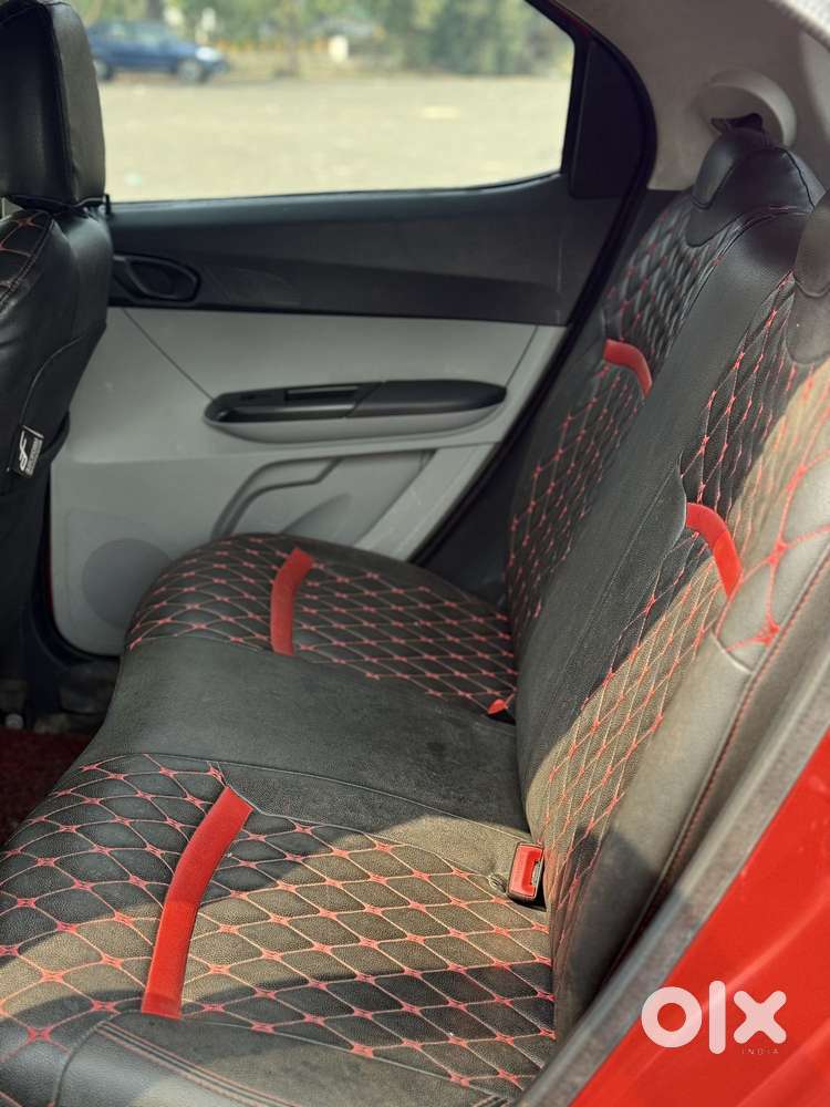 Tata Tiago 1.2 Revotron Xt (o), 2020, Petrol