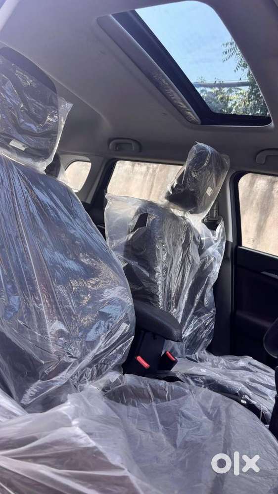 Maruti Suzuki Brezza, 2025, Petrol