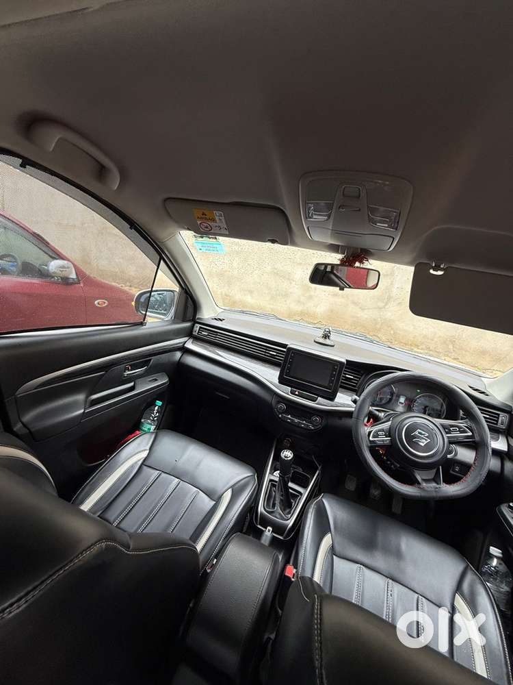 Maruti Suzuki Xl6 Petrol 2024