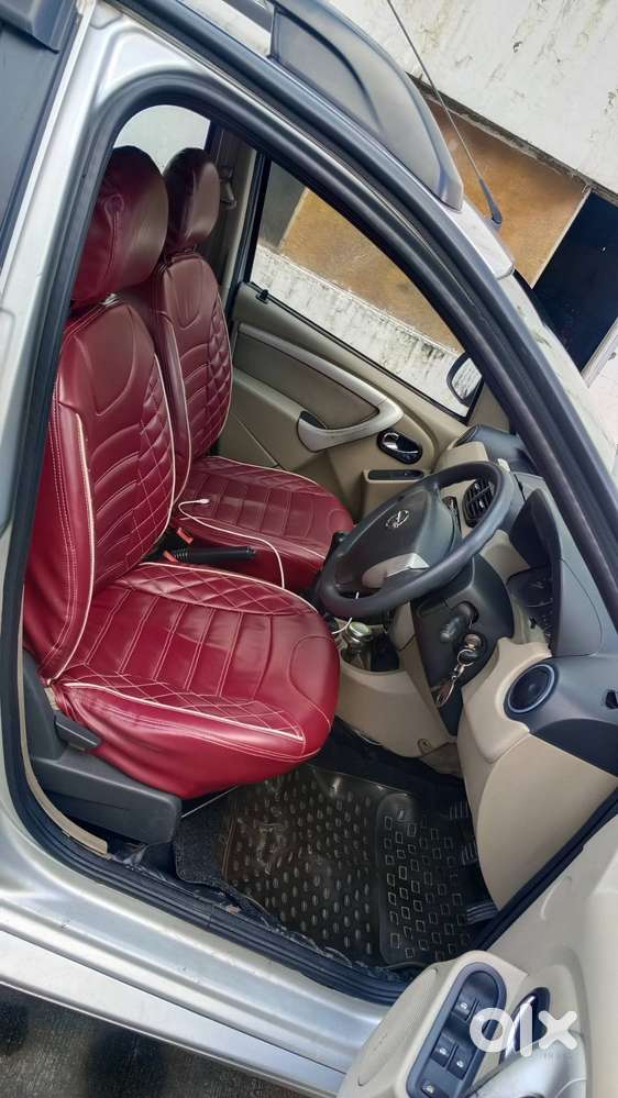 Nissan Terrano Xl 2016 Year Diesel