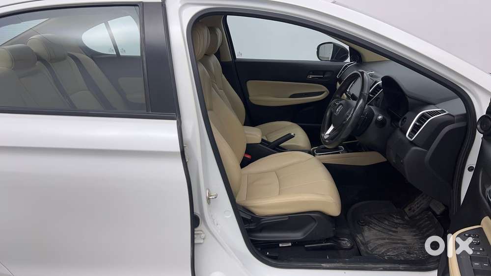 Honda City Zx Petrol Cvt, 2024, Petrol