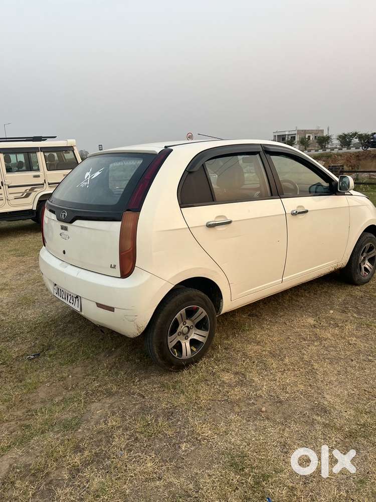 Tata Indica Vista 2012 Diesel Well Maintained