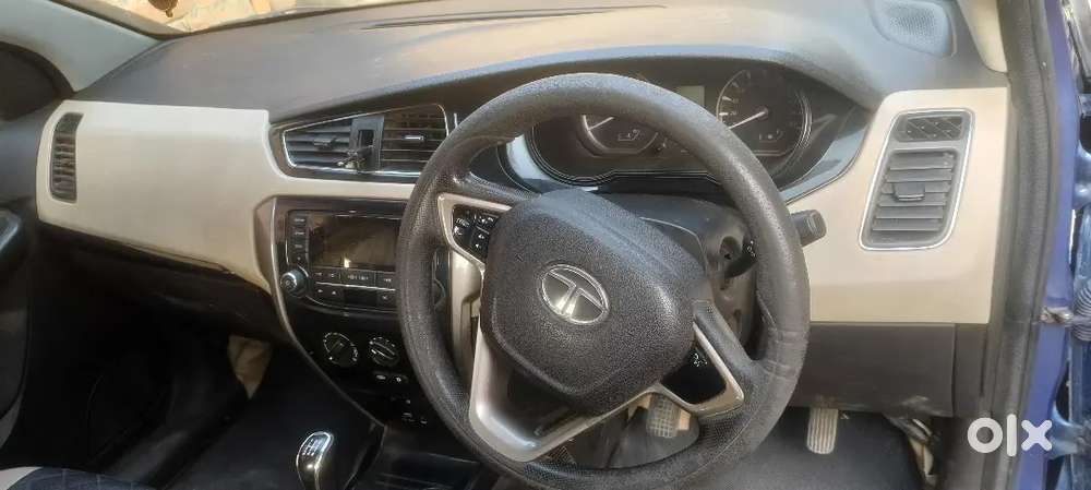 Tata Zest 2015 Diesel 96000 Km Driven