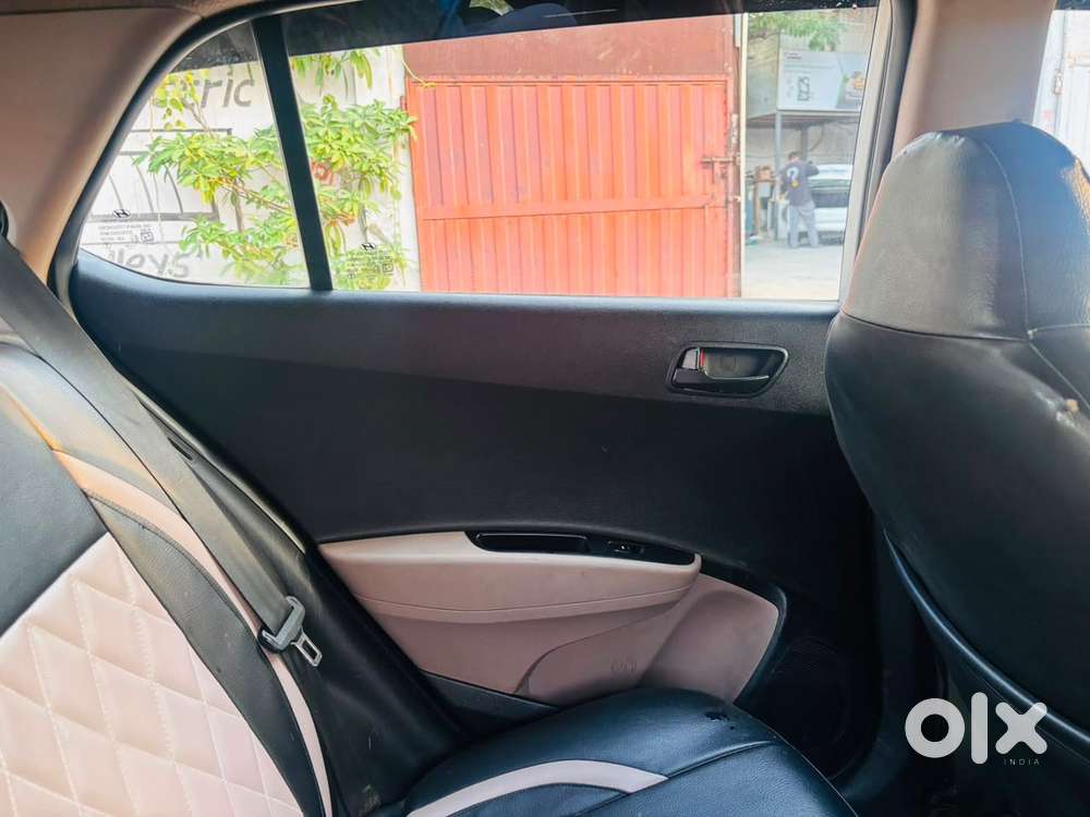 Hyundai Grand I10 2015 Diesel