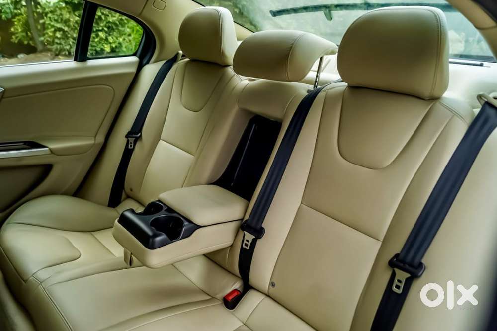 Volvo S60 D4 R-design, 2018, Diesel