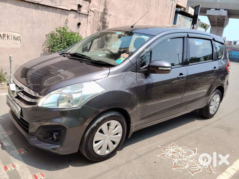 Maruti Suzuki Ertiga Shvs Vdi, 2016, Diesel